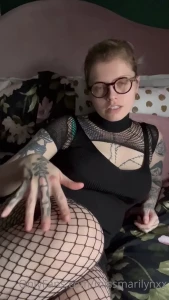 Miss Marilyn Ⓥ [ missmarilynxx ] Onlyfans leaked video 10564982 on Hotleaks.tv