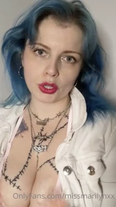 Miss Marilyn Ⓥ [ missmarilynxx ] Onlyfans leaked video 10565053 on Hotleaks.tv