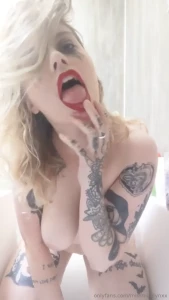Miss Marilyn Ⓥ [ missmarilynxx ] Onlyfans leaked video 10565072 on Hotleaks.tv