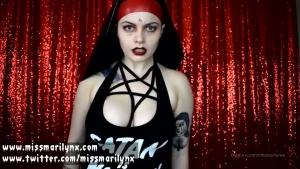 Miss Marilyn Ⓥ [ missmarilynxx ] Onlyfans leaked video 10565107 on Hotleaks.tv