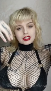 Miss Marilyn Ⓥ [ missmarilynxx ] Onlyfans leaked video 10565138 on Hotleaks.tv