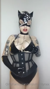 Miss Marilyn Ⓥ [ missmarilynxx ] Onlyfans leaked video 10565162 on Hotleaks.tv