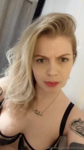 Miss Marilyn Ⓥ [ missmarilynxx ] Onlyfans leaked video 10565165 on Hotleaks.tv