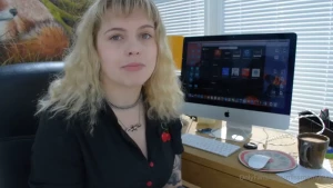 Miss Marilyn Ⓥ [ missmarilynxx ] Onlyfans leaked video 10565197 on Hotleaks.tv