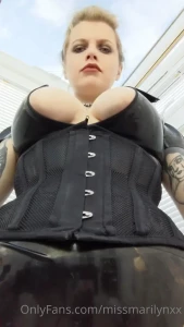 Miss Marilyn Ⓥ [ missmarilynxx ] Onlyfans leaked video 10565201 on Hotleaks.tv