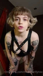 Miss Marilyn Ⓥ [ missmarilynxx ] Onlyfans leaked video 10565203 on Hotleaks.tv