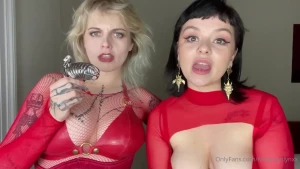 Miss Marilyn Ⓥ [ missmarilynxx ] Onlyfans leaked video 10565207 on Hotleaks.tv