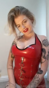 Miss Marilyn Ⓥ [ missmarilynxx ] Onlyfans leaked video 10565210 on Hotleaks.tv