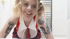 Miss Marilyn Ⓥ [ missmarilynxx ] Onlyfans leaked video 10565234 on Hotleaks.tv