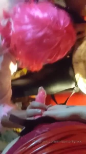 Miss Marilyn Ⓥ [ missmarilynxx ] Onlyfans leaked video 10565260 on Hotleaks.tv