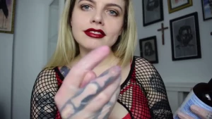 Miss Marilyn Ⓥ [ missmarilynxx ] Onlyfans leaked video 10565303 on Hotleaks.tv