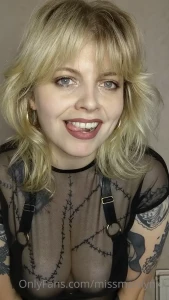 Miss Marilyn Ⓥ [ missmarilynxx ] Onlyfans leaked video 10565309 on Hotleaks.tv