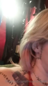 Miss Marilyn Ⓥ [ missmarilynxx ] Onlyfans leaked video 10565318 on Hotleaks.tv