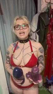 Miss Marilyn Ⓥ [ missmarilynxx ] Onlyfans leaked video 10565328 on Hotleaks.tv