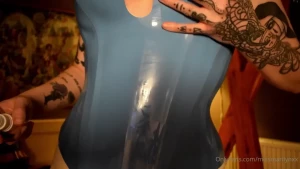 Miss Marilyn Ⓥ [ missmarilynxx ] Onlyfans leaked video 10565329 on Hotleaks.tv