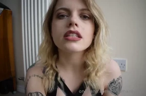 Miss Marilyn Ⓥ [ missmarilynxx ] Onlyfans leaked video 10565349 on Hotleaks.tv