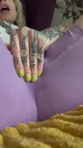 Miss Marilyn Ⓥ [ missmarilynxx ] Onlyfans leaked video 10565359 on Hotleaks.tv