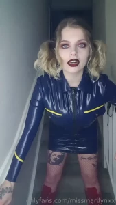 Miss Marilyn Ⓥ [ missmarilynxx ] Onlyfans leaked video 10565365 on Hotleaks.tv
