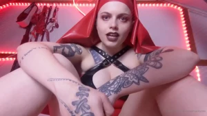 Miss Marilyn Ⓥ [ missmarilynxx ] Onlyfans leaked video 10565381 on Hotleaks.tv