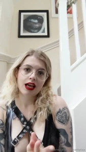 Miss Marilyn Ⓥ [ missmarilynxx ] Onlyfans leaked video 10565393 on Hotleaks.tv