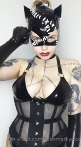 Miss Marilyn Ⓥ [ missmarilynxx ] Onlyfans leaked video 10565402 on Hotleaks.tv