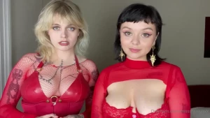 Miss Marilyn Ⓥ [ missmarilynxx ] Onlyfans leaked video 10565445 on Hotleaks.tv
