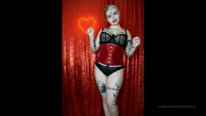 Miss Marilyn Ⓥ [ missmarilynxx ] Onlyfans leaked video 10565460 on Hotleaks.tv