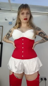 Miss Marilyn Ⓥ [ missmarilynxx ] Onlyfans leaked video 10565469 on Hotleaks.tv