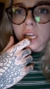 Miss Marilyn Ⓥ [ missmarilynxx ] Onlyfans leaked video 10565472 on Hotleaks.tv