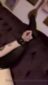 Miss Marilyn Ⓥ [ missmarilynxx ] Onlyfans leaked video 10565494 on Hotleaks.tv
