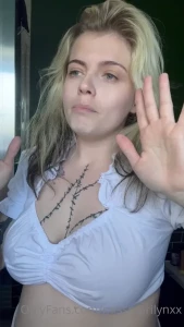 Miss Marilyn Ⓥ [ missmarilynxx ] Onlyfans leaked video 10565509 on Hotleaks.tv