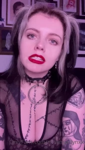 Miss Marilyn Ⓥ [ missmarilynxx ] Onlyfans leaked video 10565544 on Hotleaks.tv