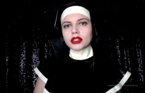 Miss Marilyn Ⓥ [ missmarilynxx ] Onlyfans leaked video 10565547 on Hotleaks.tv