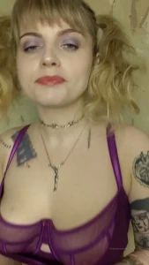Miss Marilyn Ⓥ [ missmarilynxx ] Onlyfans leaked video 10565570 on Hotleaks.tv