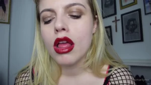 Miss Marilyn Ⓥ [ missmarilynxx ] Onlyfans leaked video 10565603 on Hotleaks.tv
