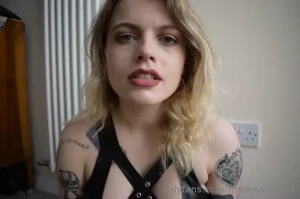 Miss Marilyn Ⓥ [ missmarilynxx ] Onlyfans leaked video 10565607 on Hotleaks.tv