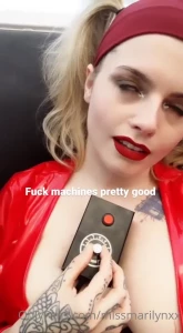 Miss Marilyn Ⓥ [ missmarilynxx ] Onlyfans leaked video 10565609 on Hotleaks.tv