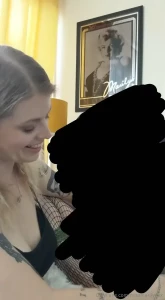 Miss Marilyn Ⓥ [ missmarilynxx ] Onlyfans leaked video 10565627 on Hotleaks.tv
