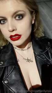 Miss Marilyn Ⓥ [ missmarilynxx ] Onlyfans leaked video 10565632 on Hotleaks.tv