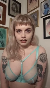 Miss Marilyn Ⓥ [ missmarilynxx ] Onlyfans leaked video 10565641 on Hotleaks.tv