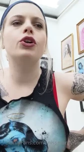 Miss Marilyn Ⓥ [ missmarilynxx ] Onlyfans leaked video 10565694 on Hotleaks.tv