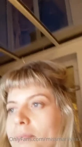 Miss Marilyn Ⓥ [ missmarilynxx ] Onlyfans leaked video 10565716 on Hotleaks.tv