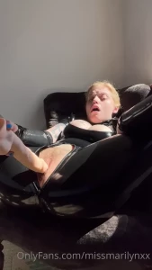 Miss Marilyn Ⓥ [ missmarilynxx ] Onlyfans leaked video 10565794 on Hotleaks.tv