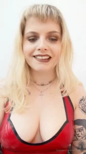 Miss Marilyn Ⓥ [ missmarilynxx ] Onlyfans leaked video 10565799 on Hotleaks.tv
