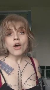 Miss Marilyn Ⓥ [ missmarilynxx ] Onlyfans leaked video 10565810 on Hotleaks.tv