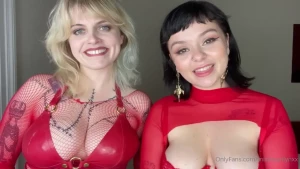 Miss Marilyn Ⓥ [ missmarilynxx ] Onlyfans leaked video 10565831 on Hotleaks.tv