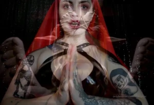Miss Marilyn Ⓥ [ missmarilynxx ] Onlyfans leaked video 10565843 on Hotleaks.tv