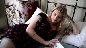 Miss Marilyn Ⓥ [ missmarilynxx ] Onlyfans leaked video 10565846 on Hotleaks.tv