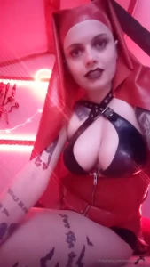 Miss Marilyn Ⓥ [ missmarilynxx ] Onlyfans leaked video 10565873 on Hotleaks.tv