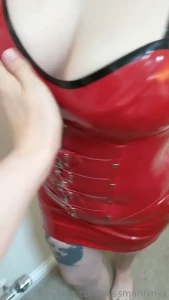 Miss Marilyn Ⓥ [ missmarilynxx ] Onlyfans leaked video 10565876 on Hotleaks.tv